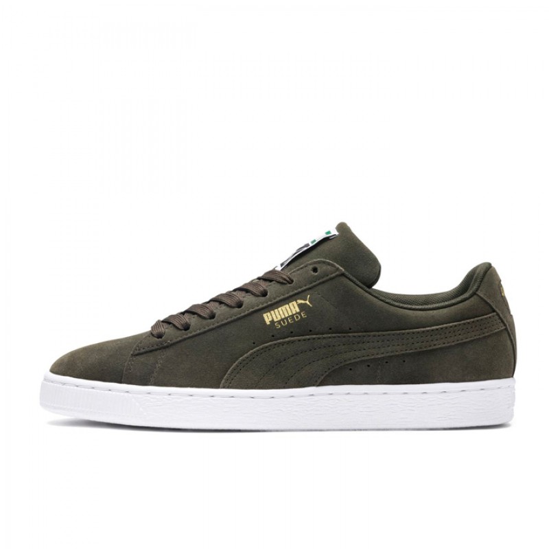 SEPATU SNEAKERS PUMA Suede Classic